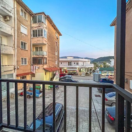 Rumani 3 Islands Hotel Ksamil Exterior photo